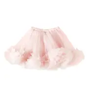 [Tutu Du Monde] Tutu Du Monde Petunia tulle skirt Y 8/9 pink