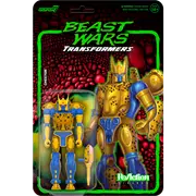 Transformers: Beast Wars - Cheetor ReAction 3.75" Action Figure