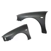 Sterling Front Guard to suit Mitsubishi Mirage 07/1996 to 07/1998 - MBMR-GUD-34L