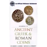 HANDBOOK OF ANCIENT GREEK AND ROMAN COINS