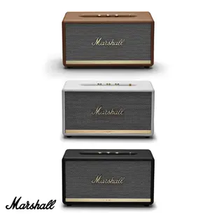 Marshall Stanmore II Bluetooth 藍牙喇叭