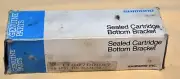 SHIMANO BB-LP27 Bottom Bracket 110 36x24 70