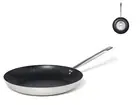 Pan Non-Stick Flared Low Ballarini Professional Ø40Cm