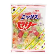 東和製菓 綜合水果味軟糖 270g