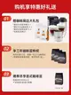 Delonghi/德龍 E Max/E pro咖啡機全自動家用意式冰美式濃縮