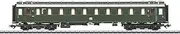 Märklin 42520 Model Train Carriage, Multi-Colour