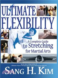 在飛比找三民網路書店優惠-Ultimate Flexibility：A Complet