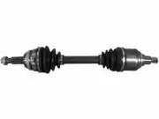 For 2007-2009 Lexus RX350 CV Axle Assembly Front Left GSP 63748BP 2008 AWD (for: Lexus)