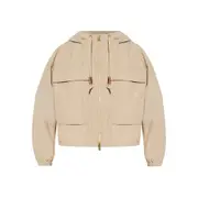 [Moncler] Moncler Sauvan Jacket III NUMERIC NEUTRALS