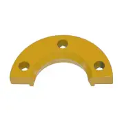 T196073 New Retainer Fits John Deere Dozer 450H-J 550H-J 650H-J