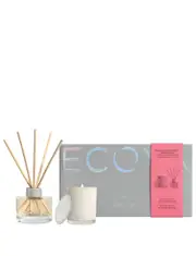 ECOYA Guava & Lychee Sorbet Mini Gift Set