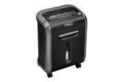 Powershred 79Ci Cross Cut Shredder (Black)