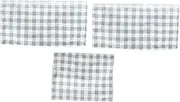 Table Wrapper Elastic Fit Stool Cover Picnic Table Cover for Outdoor Courtyard Home