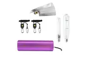 SunStream 1000 Watt HPS MH Digital Dimmable Grow Light System Kits