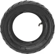 Motorcycle Tyres, 110/50-6.5 Motorcycle Rear Tyre Inner Tube Rubber Suitable for Mini Pocket Bike 47cc 49cc