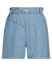 [ISABEL MARANT] ISABEL MARANT Denim shorts - Item 30402573