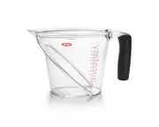 Oxo Angled Measuring Cup - 4 Cup/ 1L