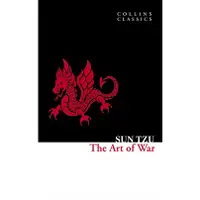 在飛比找蝦皮商城優惠-The Art of War 孫子兵法/Sun Tzu Co