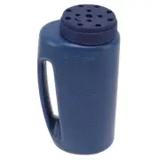 Hand Shaker Spreader, Handheld Fertilizer Spreader Hand Held Grass Seed Sprea...