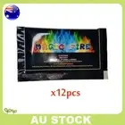 Mystical Fire Magic Flames Colour Coloured Change Fire Pit Bonfire New