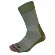 New - XTM Trek Medium Crew Tasman Hiking Sock