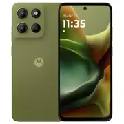 Moto G15 (6.7-inch, 4GB RAM+128GB Storage) - Iguana Green