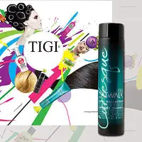 在飛比找Yahoo!奇摩拍賣優惠-TIGI 動感洗髮精 300ml §異國精品§