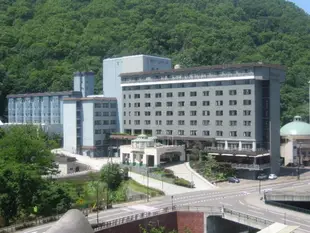 Iwaino-Yado Noboribetsu Grand Hotel