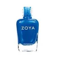 在飛比找ETMall東森購物網優惠-【ZOYA 柔亞】塔盧拉ZP481(大膽鈷藍)