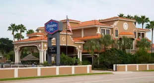 Hampton Inn St. Augustine-Historic District