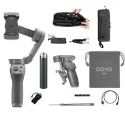 DJI Osmo Mobile 3 Professional Kit, includes PGYTECH Case and Tripod