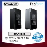 在飛比找蝦皮購物優惠-Fanstore PHANTEKS Evolv Shift 