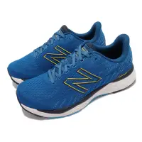 在飛比找Yahoo奇摩購物中心優惠-New Balance 慢跑鞋 880 2E Wide 寬楦