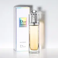 在飛比找蝦皮商城優惠-【Dior 迪奧】ADDICT 癮誘超模淡香水 100 ml