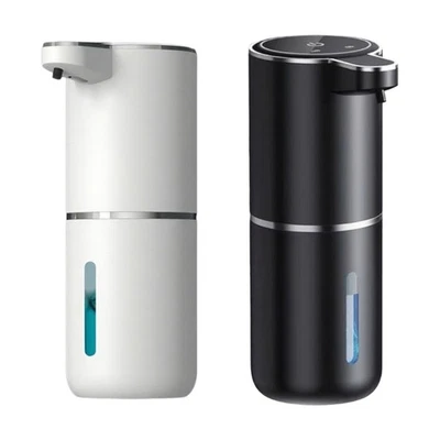 380ml Soap Dispenser Auto Induction Foam Hand Washer Touchless Soap Dispenser