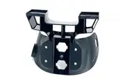 Pullman Advance Commander PV900 Lower Bracket for Vacuum Stability Black