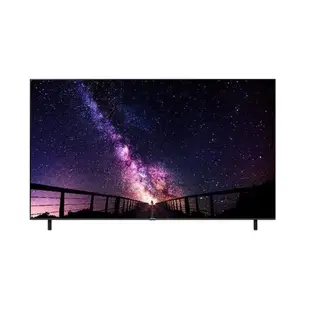 【Panasonic 國際牌】 50吋 4K LED 液晶智慧顯示器(無附視訊盒) TH-50MX650W