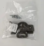 Andersen Traditional Sash Lock & Keeper Stone Color New In Package Sealed NIP