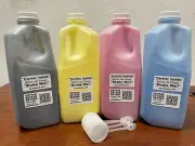 (700g x 4) Toner Refill for HP E87640, E87650, E87660 (W9050/9053) REFILL ONLY