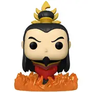 Avatar The Last Airbender Fire Lord Ozai Pop! Vinyl