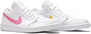 [Nike] Air Jordan 1 Low Mens Fashion Basketball ShoesCw7033-100