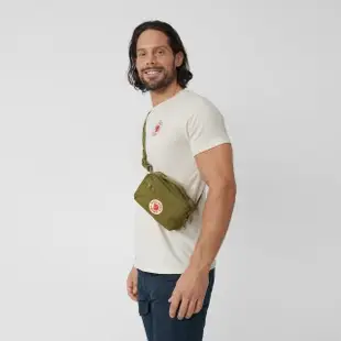 【Fjallraven】Kanken Hip Pack 2L 腰包 瑞典 小狐狸 北極狐 斜包 隨身包 FR23796(Kanken可愛版)