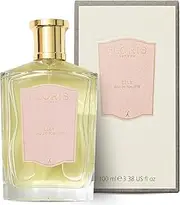 Floris Lily Eau De Toilette Spray 100ml/3.38oz