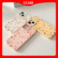 在飛比找蝦皮購物優惠-Ucase 美麗的花朵 iPhone 7 8 6 6s Pl