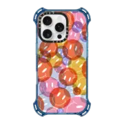 iPhone 16 Pro Bounce Case MagSafe Compatible Sea of Smiles by Oh So Graceful