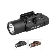 Olight PL Turbo Valkyrie Rail Mounted Tactical Light