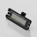 STEDI™ License Plate Light | Ford Mustang (S550)