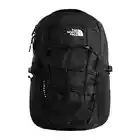 The North Face Unisex Black Borealis Flexvent Laptop Backpack - New with Tags