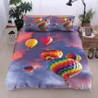 Quilt Cover Pillowcase Set 60695-064057 Doona Cover Home Textiles Easy Care