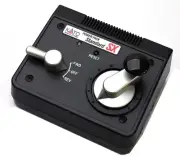 KATO Power Pack Standard SX for N Scale Model Train AC Adapter Not Included JP